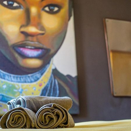 Grottazzolina Ballerina Bianca Bed & Breakfast المظهر الخارجي الصورة