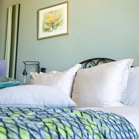 Grottazzolina Ballerina Bianca Bed & Breakfast المظهر الخارجي الصورة