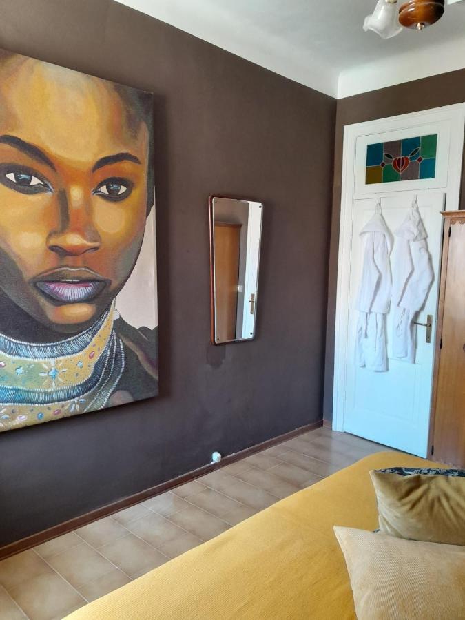 Grottazzolina Ballerina Bianca Bed & Breakfast المظهر الخارجي الصورة