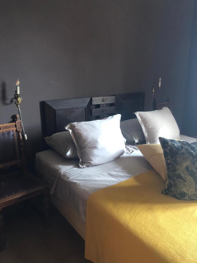 Grottazzolina Ballerina Bianca Bed & Breakfast المظهر الخارجي الصورة