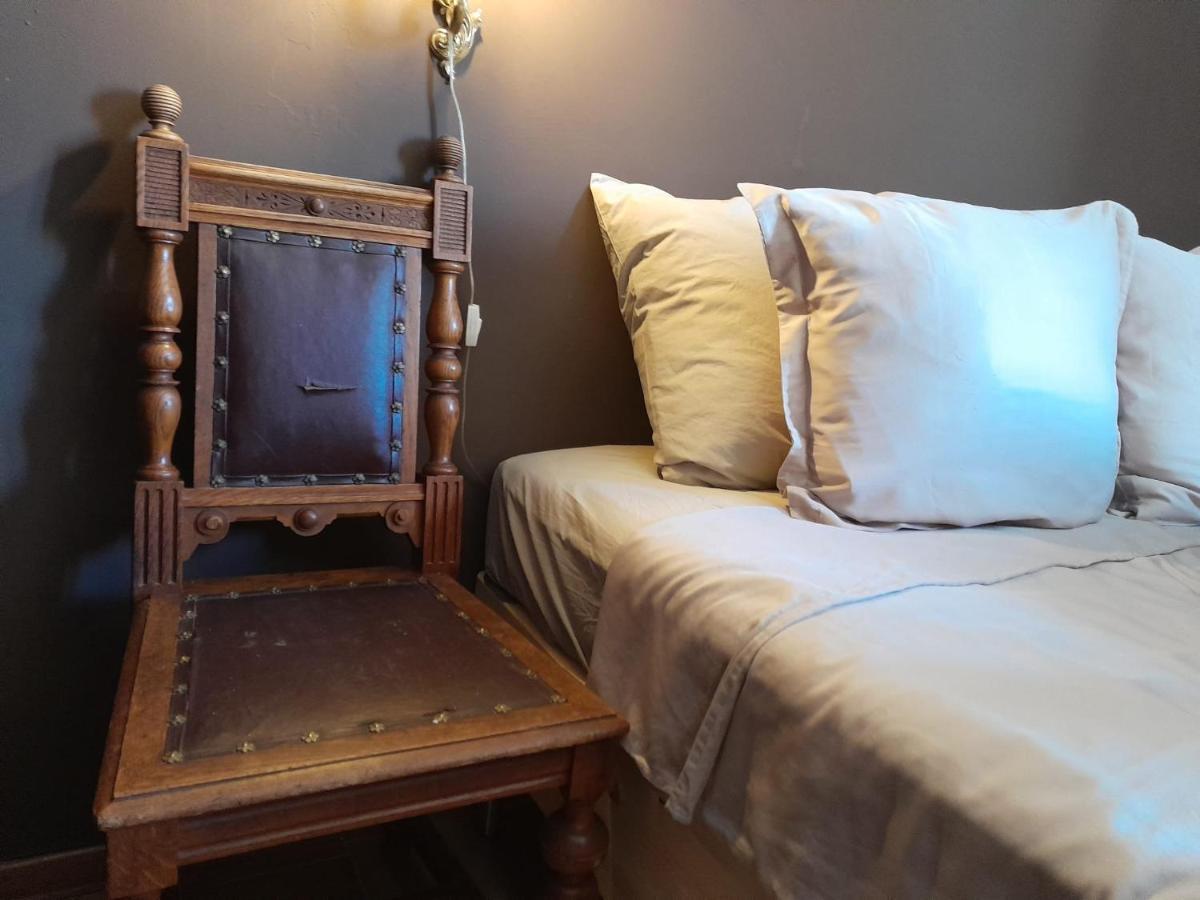 Grottazzolina Ballerina Bianca Bed & Breakfast المظهر الخارجي الصورة