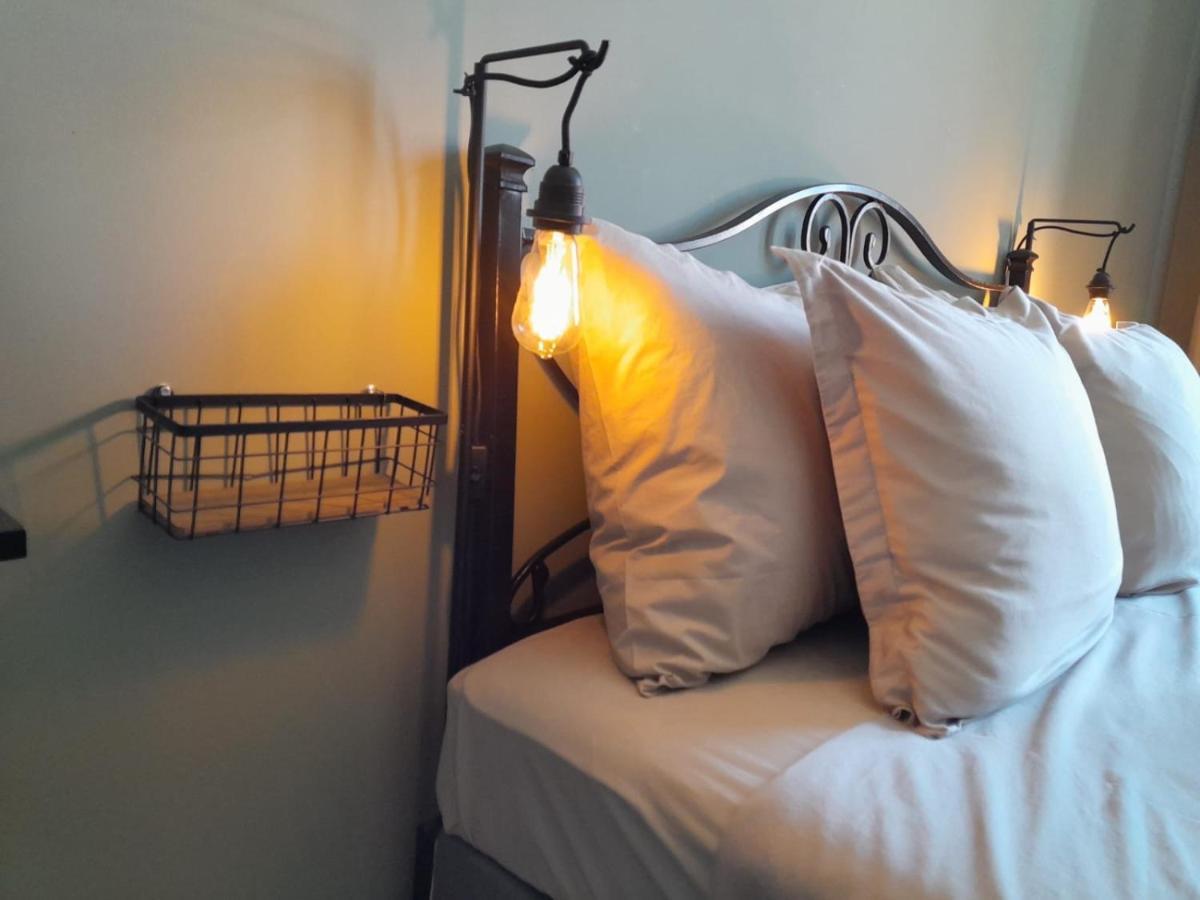 Grottazzolina Ballerina Bianca Bed & Breakfast المظهر الخارجي الصورة