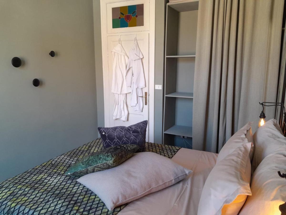 Grottazzolina Ballerina Bianca Bed & Breakfast المظهر الخارجي الصورة