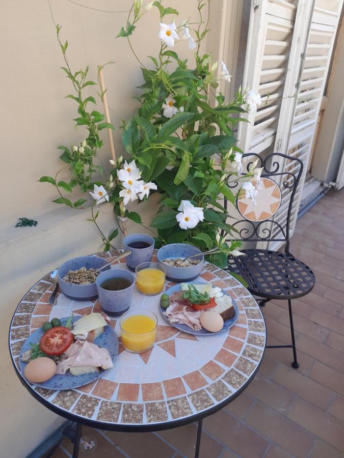 Grottazzolina Ballerina Bianca Bed & Breakfast المظهر الخارجي الصورة
