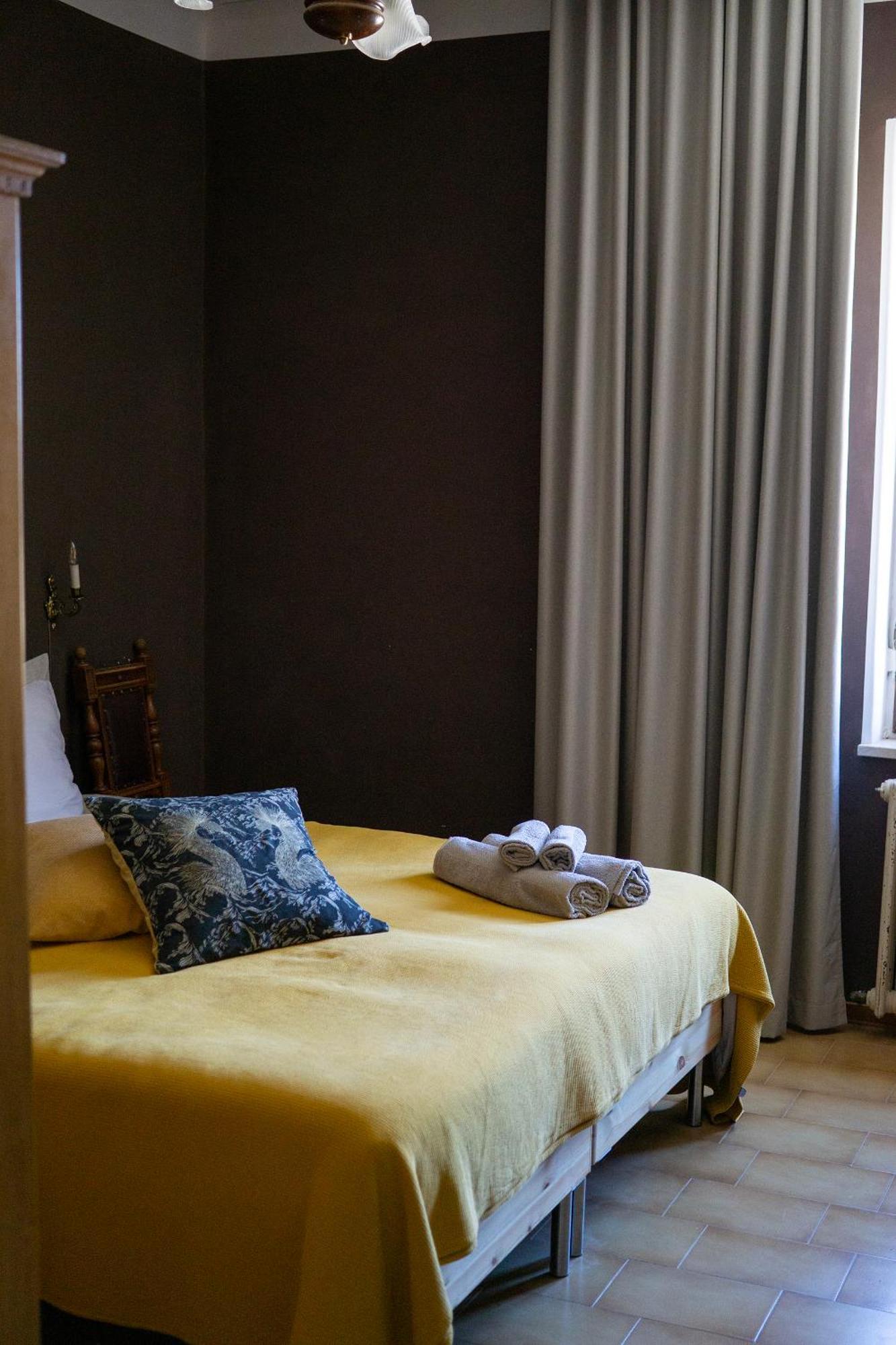 Grottazzolina Ballerina Bianca Bed & Breakfast المظهر الخارجي الصورة