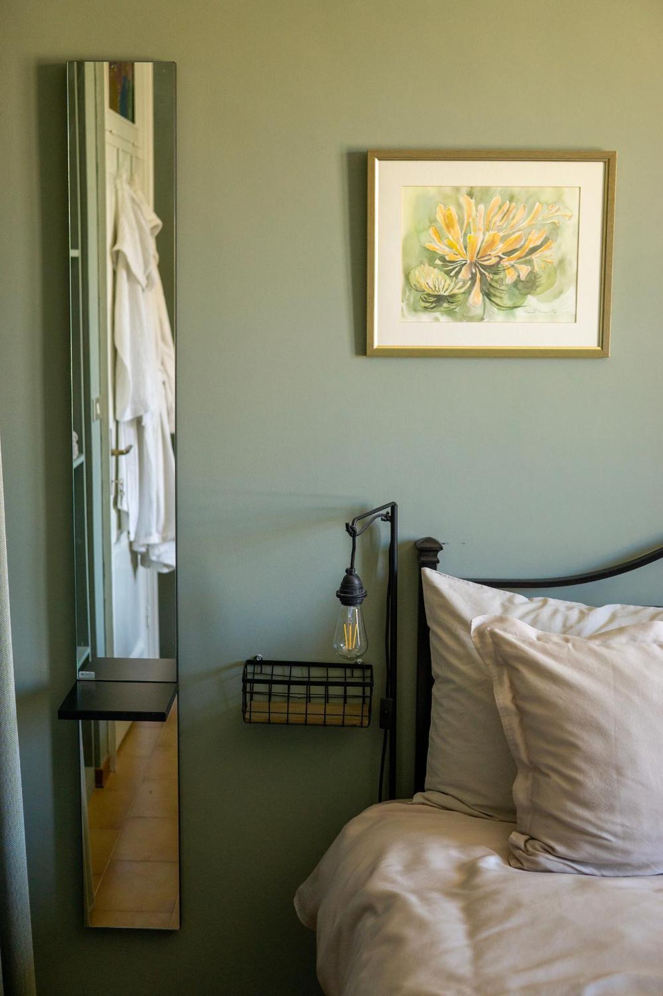 Grottazzolina Ballerina Bianca Bed & Breakfast المظهر الخارجي الصورة