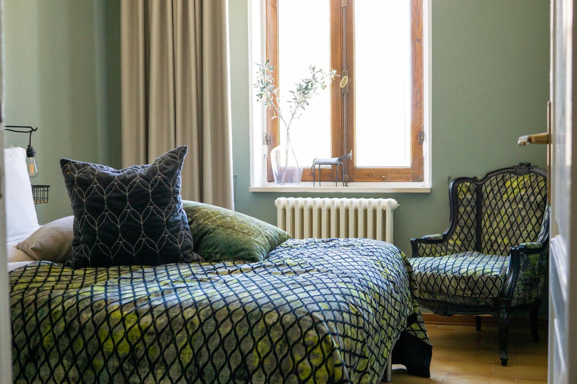 Grottazzolina Ballerina Bianca Bed & Breakfast المظهر الخارجي الصورة