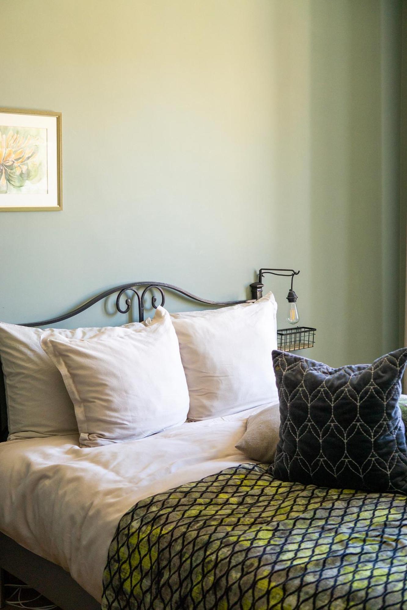 Grottazzolina Ballerina Bianca Bed & Breakfast المظهر الخارجي الصورة