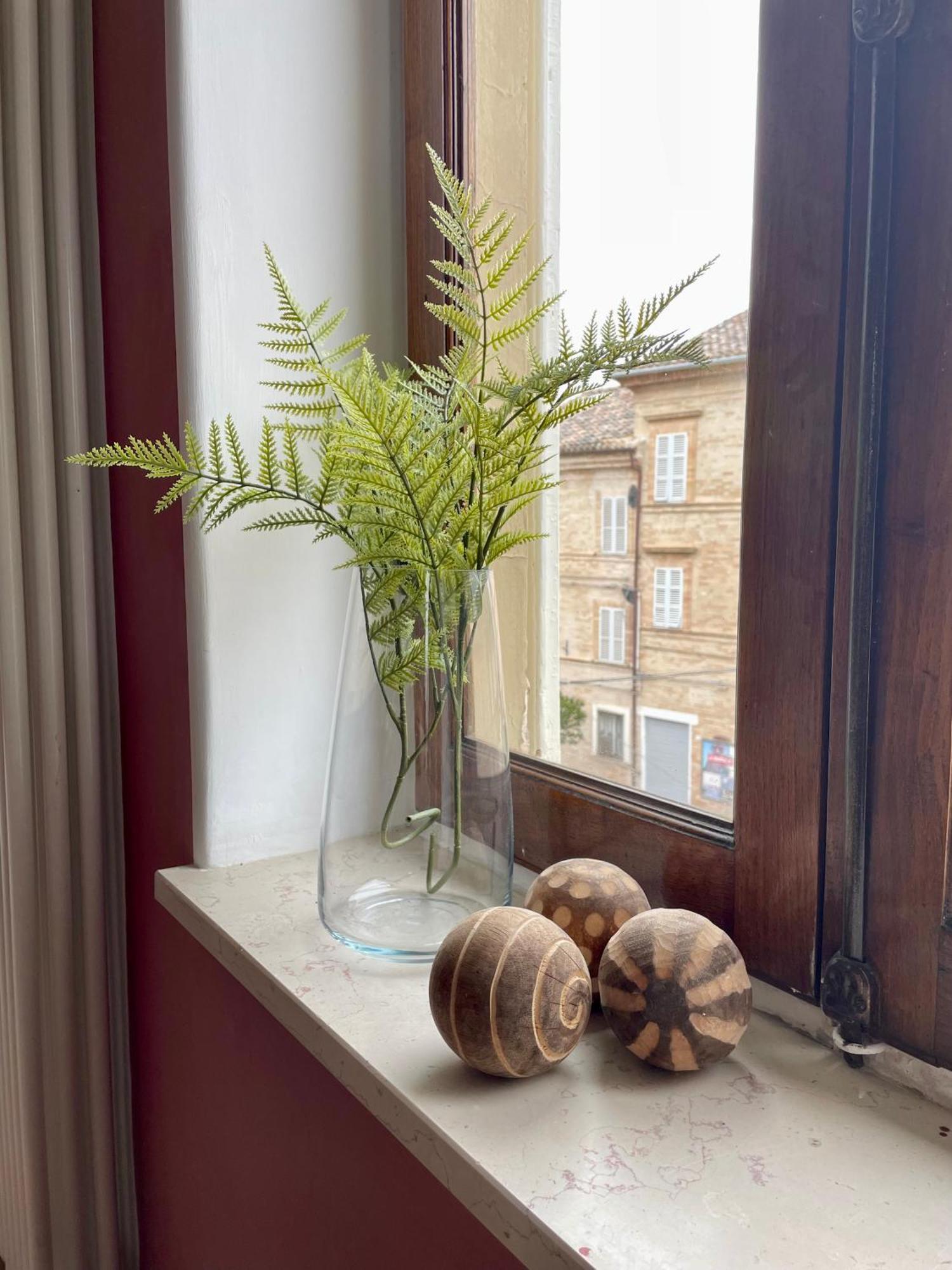Grottazzolina Ballerina Bianca Bed & Breakfast المظهر الخارجي الصورة